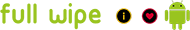 Full Wipe team